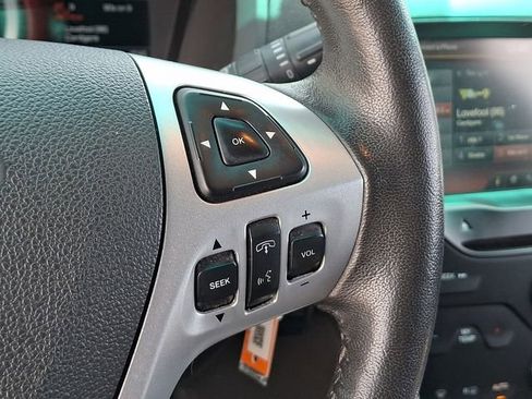 Used 2015 Ford Explorer XLT w/ Equipment Group 202A AWD/4WD image 7