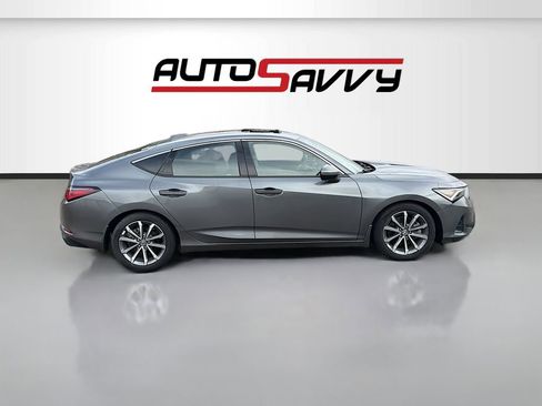 Used 2023 Acura Integra FWD image 8