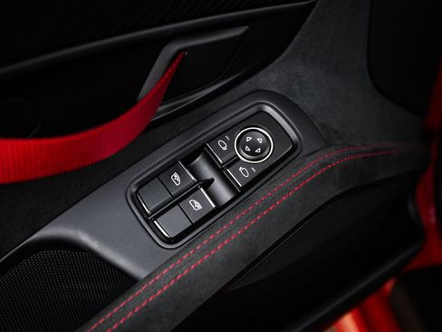 Certified 2024 Porsche 718 Boxster Spyder RS RWD image 21