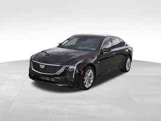 New 2026 Cadillac CT5 Premium Luxury RWD video 2