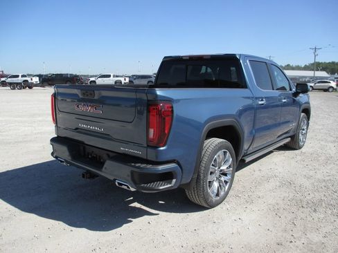 New 2026 GMC Sierra 1500 Denali w/ Denali Reserve Package AWD/4WD image 5