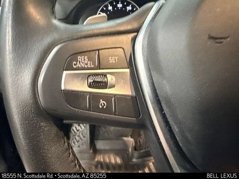 Used 2021 BMW X3 sDrive30i w/ Convenience Package RWD image 22