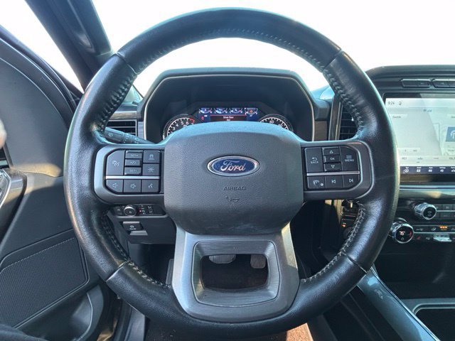 Used 2021 Ford F150 XLT w/ Equipment Group 302A High AWD/4WD image 20