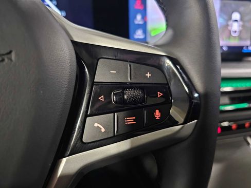 Certified 2025 BMW i4 xDrive40i w/ Premium Package image 20