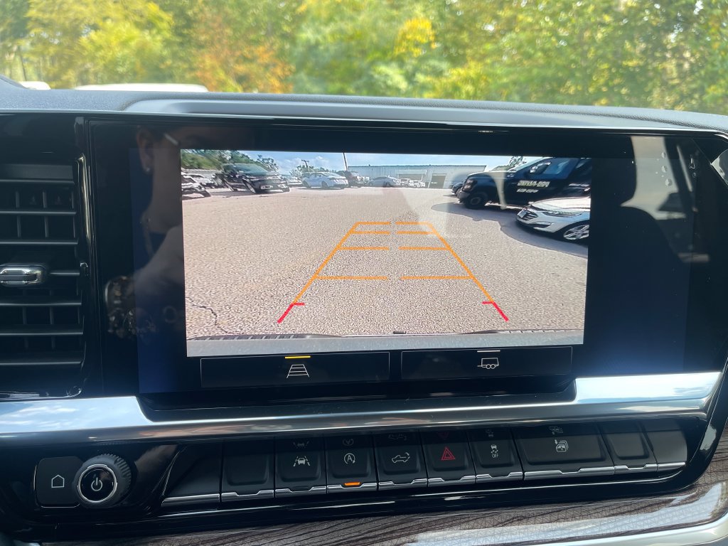 New 2026 Chevrolet Silverado 1500 RST w/ Protection Package AWD/4WD image 20