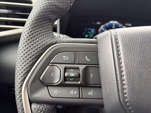 New 2026 Toyota Sequoia Limited w/ Tow Technology Package image 15