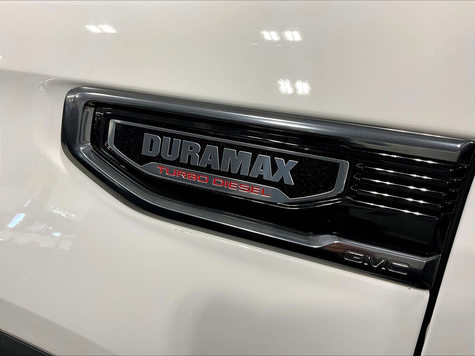 Used 2020 GMC Sierra 1500 AT4 w/ AT4 Premium Package AWD/4WD image 25