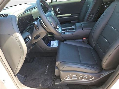 New 2026 Hyundai Palisade Calligraphy image 4