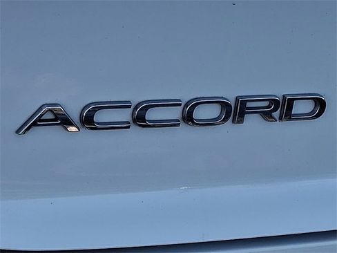 Used 2023 Honda Accord EX image 30