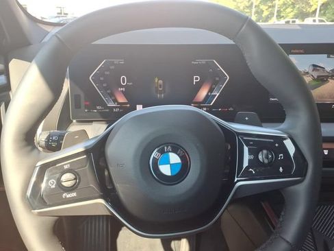 Used 2026 BMW X3 xDrive30i w/ Premium Package AWD/4WD image 24