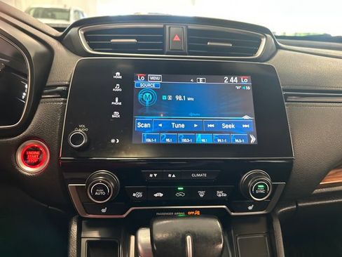 Used 2022 Honda CR-V EX-L image 14