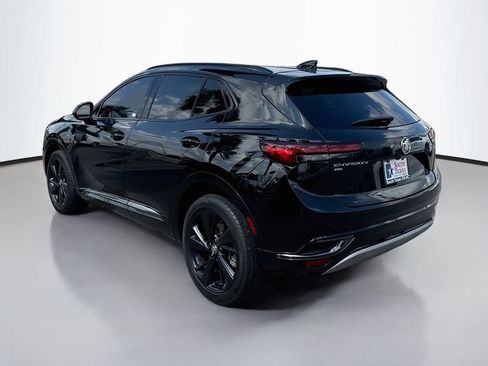 Used 2023 Buick Envision Preferred w/ Sport Touring Package AWD/4WD image 5