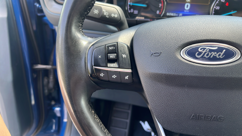 Used 2024 Ford Maverick Tremor w/ Tremor Off-Road Package AWD/4WD image 29