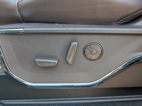 New 2026 Ford F250 King Ranch w/ Chrome Package image 15