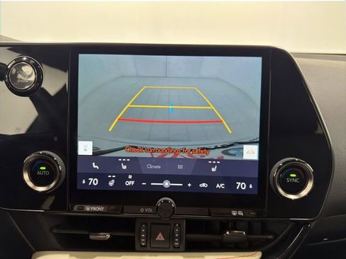 Used 2022 Lexus NX 250 FWD w/ Cold Area Package image 34