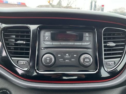 Used 2016 Dodge Dart SE w/ Convenience Group image 16