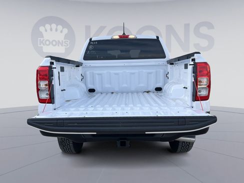 New 2025 Ford Ranger XL w/ Trailer Tow Package image 24