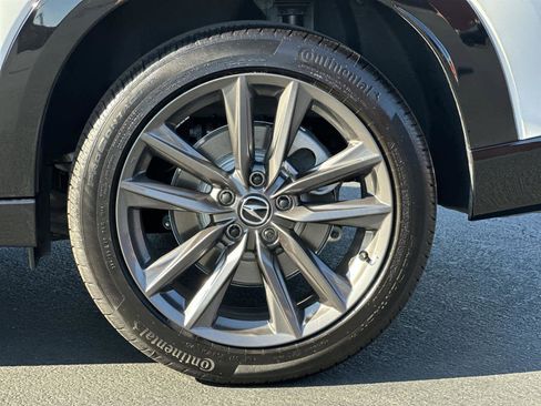 Used 2025 Acura ADX A-Spec image 8