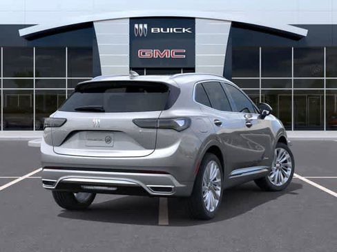 New 2026 Buick Envision Avenir image 5