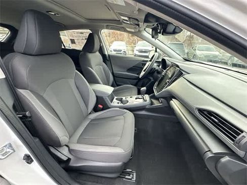 New 2026 Subaru Crosstrek 2.0i Premium image 20