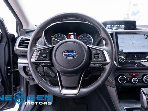 Used 2023 Subaru Crosstrek 2.5i Limited image 20