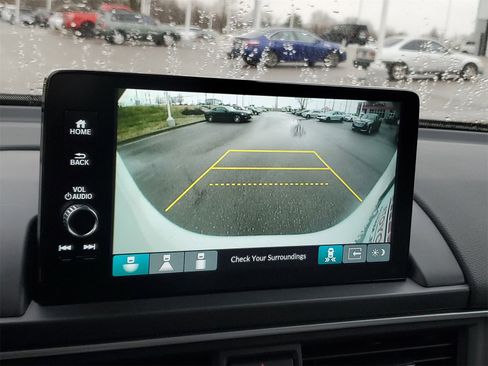 Used 2025 Honda Pilot EX-L image 28