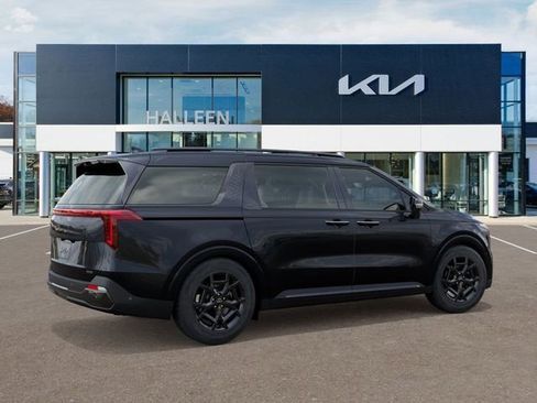 New 2026 Kia Carnival SX Prestige image 6