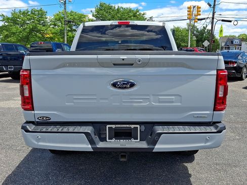 Used 2023 Ford F150 XLT w/ Equipment Group 302A High AWD/4WD image 5