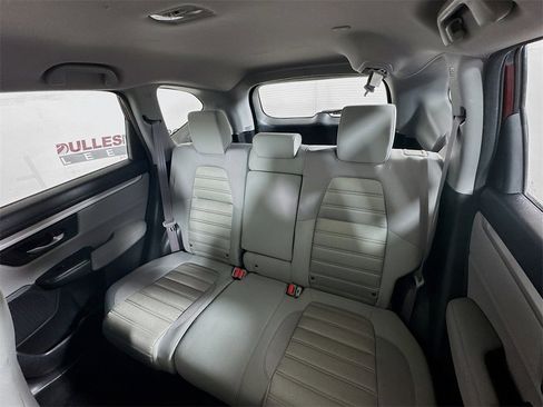 Used 2017 Honda CR-V LX image 23