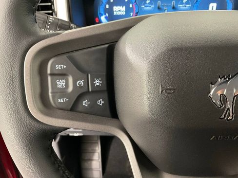 New 2026 Ford Bronco Outer Banks AWD/4WD image 24
