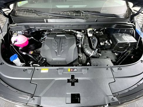 New 2026 Kia Carnival image 2