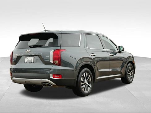 Used 2022 Hyundai Palisade SEL image 8