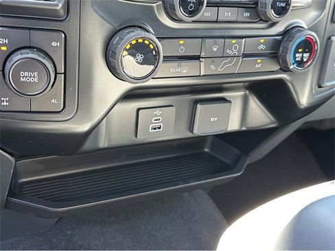 New 2025 Ford F250 XL w/ STX Appearance Package image 28