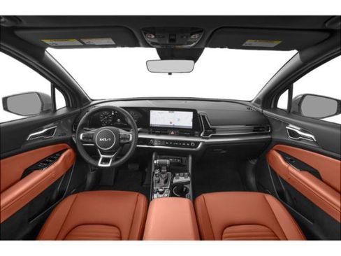 Certified 2023 Kia Sportage SX image 14