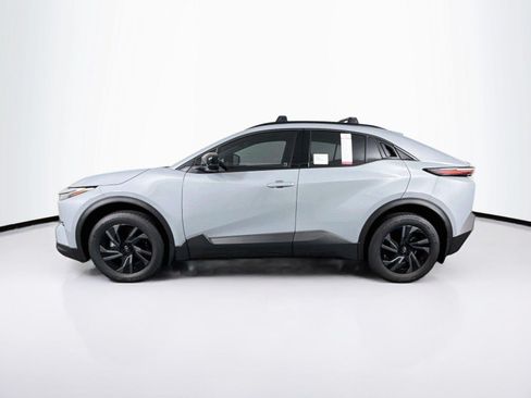 New 2026 Toyota C-HR AWD/4WD image 9