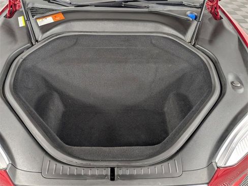 Used 2015 Tesla Model S 85D image 31