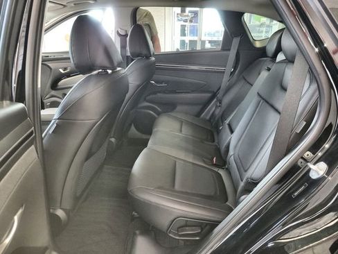 Used 2024 Hyundai Tucson Limited FWD image 23
