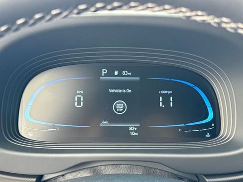New 2026 Hyundai Venue SEL FWD image 15