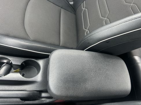Used 2020 Kia Forte GT-Line FWD image 26