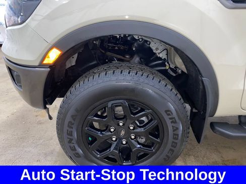 Used 2022 Ford Ranger XLT w/ Equipment Group 301A Mid AWD/4WD image 17