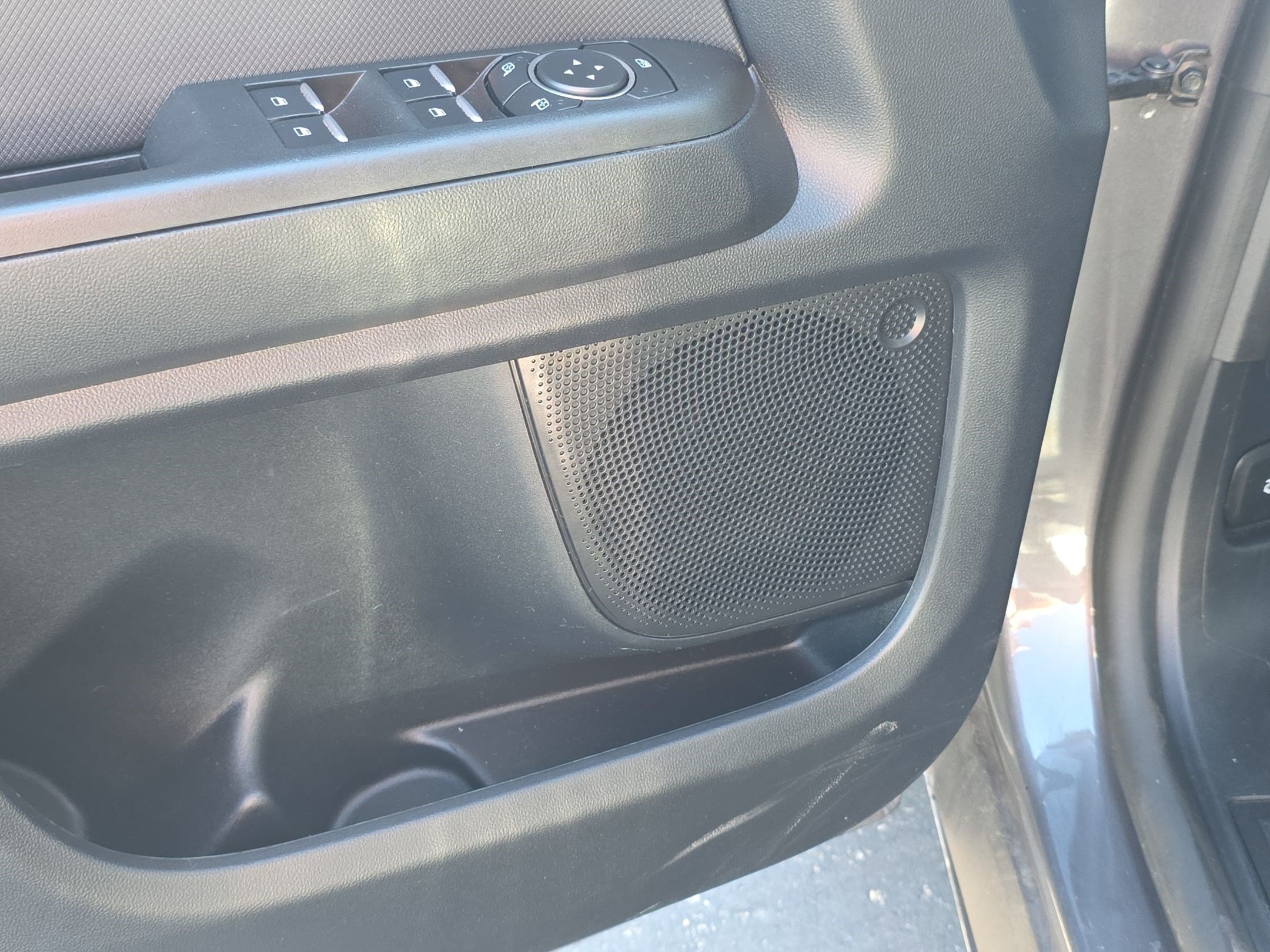 Used 2023 Ford Bronco Sport Big Bend AWD/4WD image 15