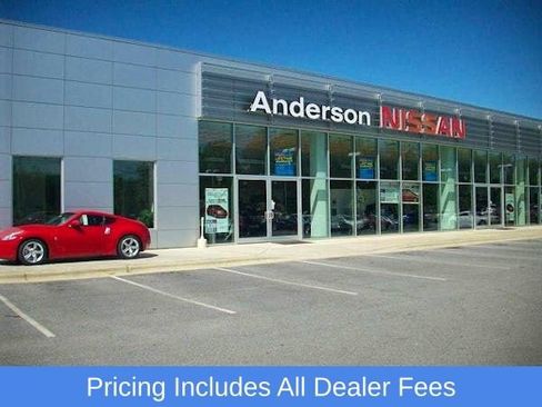 Certified 2023 Nissan Rogue SV AWD/4WD image 7