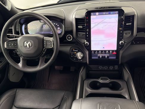 Used 2025 RAM 1500 Rebel w/ Rebel Level 2 Equipment Group AWD/4WD image 33