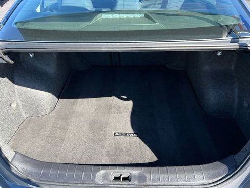 Used 2020 Nissan Altima 2.5 S image 15