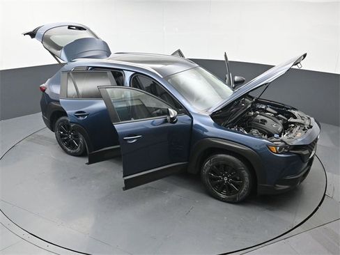 Certified 2023 MAZDA CX-50 2.5 S w/ Preferred Plus Pkg image 51