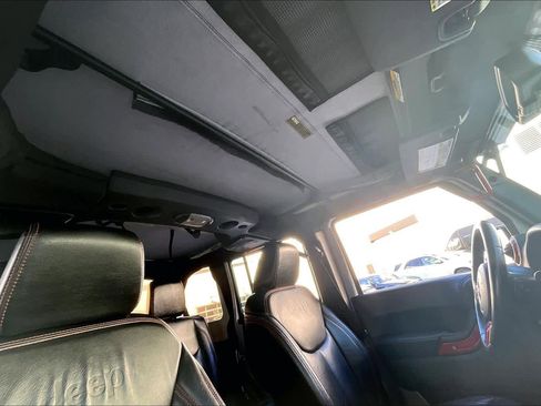 Used 2016 Jeep Wrangler Unlimited Sport w/ Quick Order Package 24S image 13