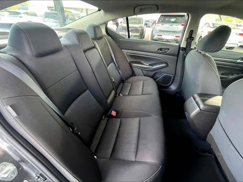 Certified 2024 Nissan Altima 2.5 SV FWD image 20