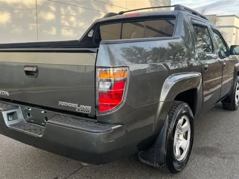 Used 2008 Honda Ridgeline RT image 13