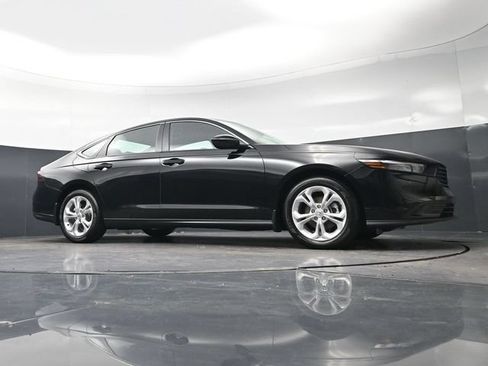 Certified 2026 Honda Accord LX image 23