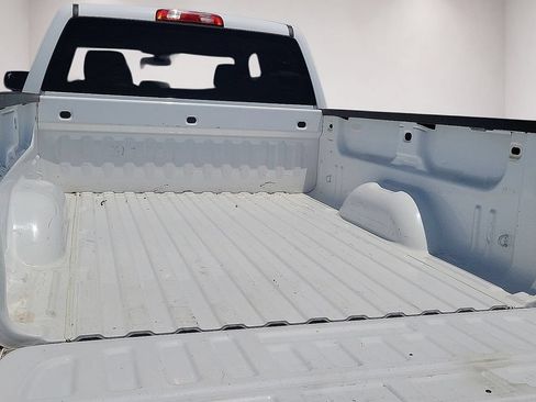 Used 2015 Chevrolet Silverado 1500 LT w/ All Star Edition AWD/4WD image 8